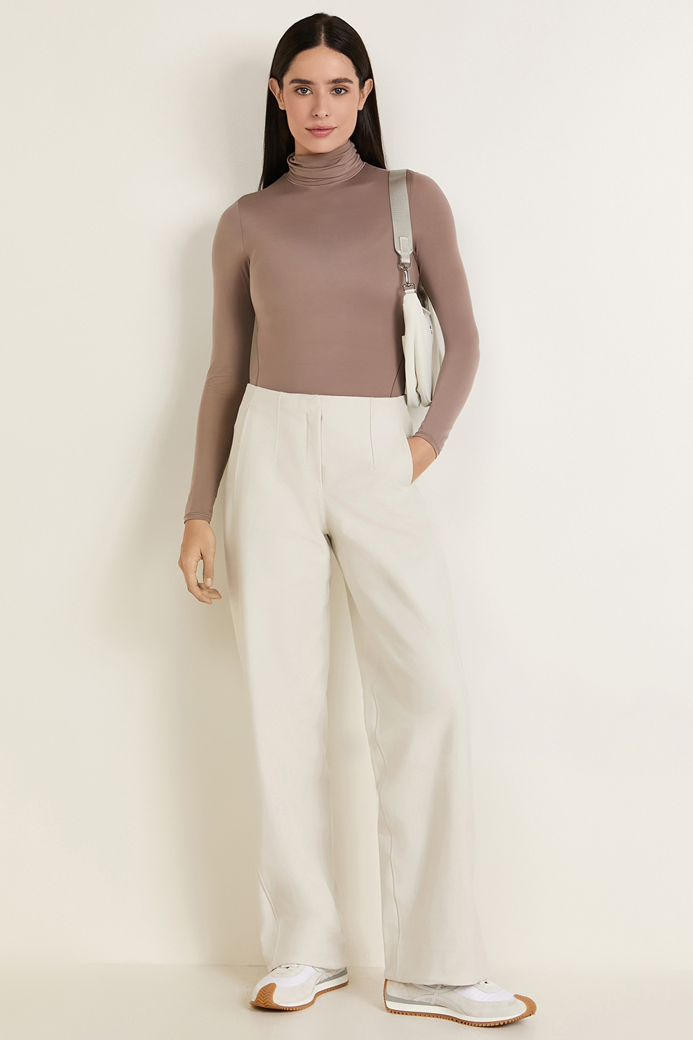 Nulu™ Turtleneck Bodysuit LULULEMON